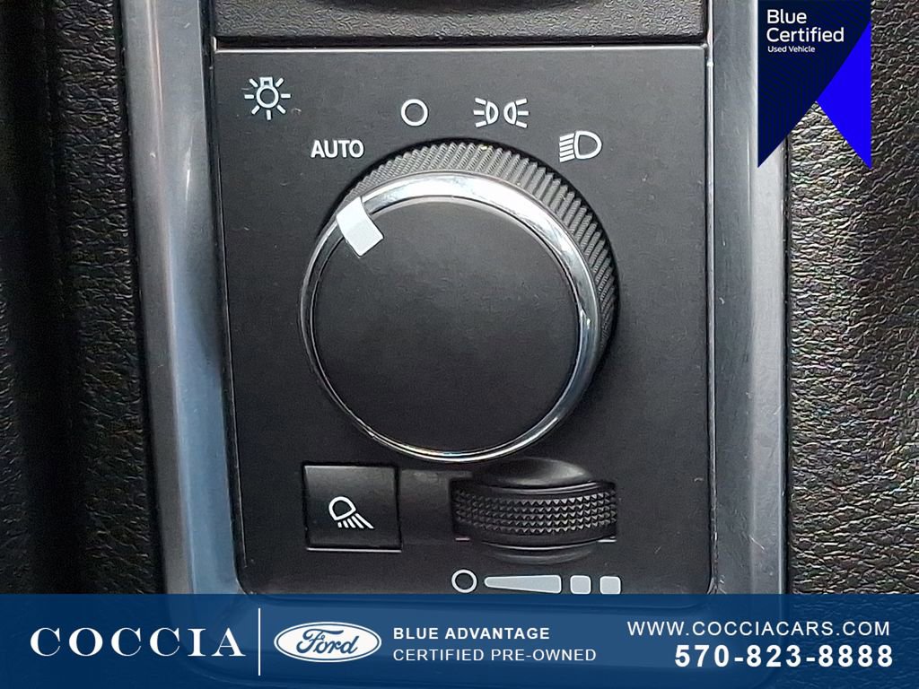 Used 2023 RAM 1500 Classic Warlock w/ Electronics Group AWD/4WD image 26