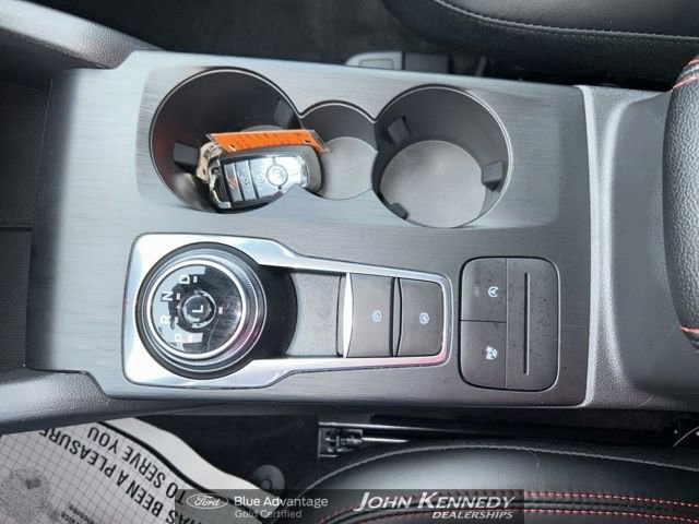 Certified 2025 Ford Escape ST-Line w/ Cold Weather Package image 28