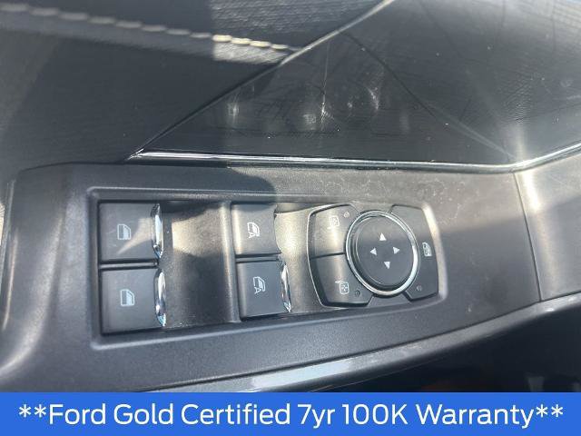 Certified 2023 Ford F150 XLT w/ Equipment Group 302A High AWD/4WD image 11