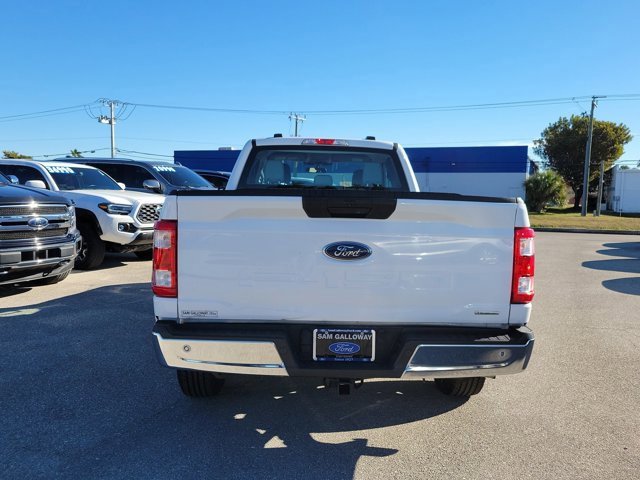 Certified 2023 Ford F150 XL image 3