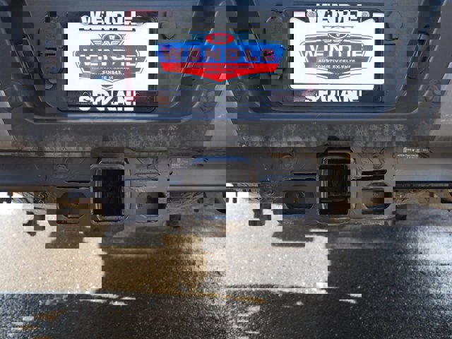 Certified 2022 Ford F250 Lariat w/ Black Appearance Package image 25