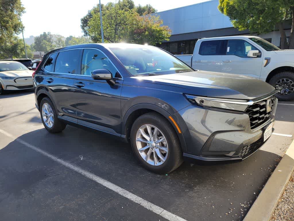 Used 2023 Honda CR-V EX image 10
