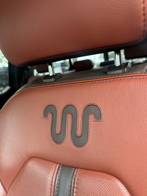 Certified 2020 Ford F150 King Ranch w/ Equipment Group 601A Luxury image 8