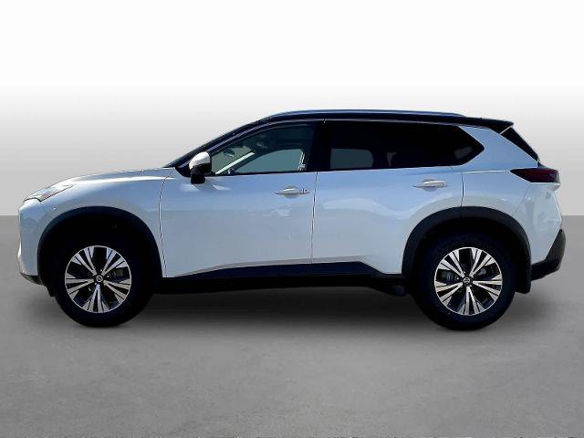 Used 2021 Nissan Rogue SV AWD/4WD image 4