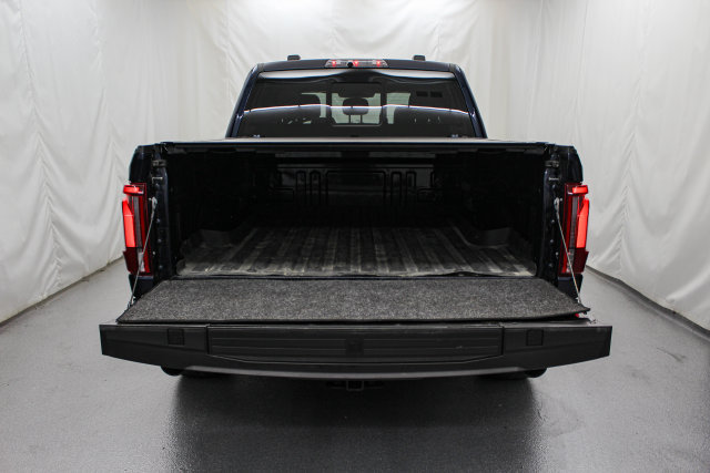 Certified 2024 Ford F150 Raptor AWD/4WD image 7