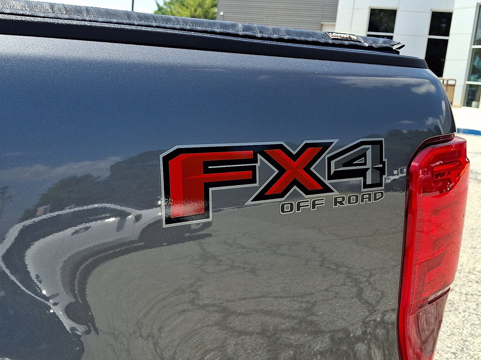 Certified 2022 Ford Ranger XLT w/ Equipment Group 302A High AWD/4WD image 34