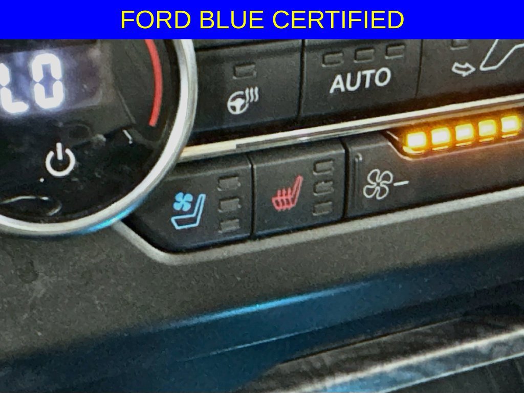 Certified 2019 Ford Expedition Max Limited w/ Equipment Group 302A RWD image 24