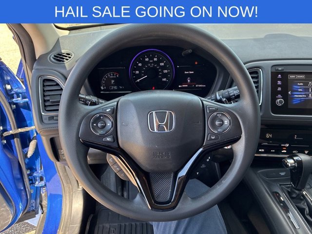 Used 2022 Honda HR-V EX image 24