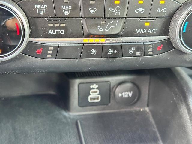 Certified 2024 Ford Escape ST-Line AWD/4WD image 21