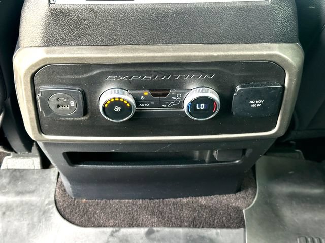 Certified 2021 Ford Expedition XLT RWD image 25
