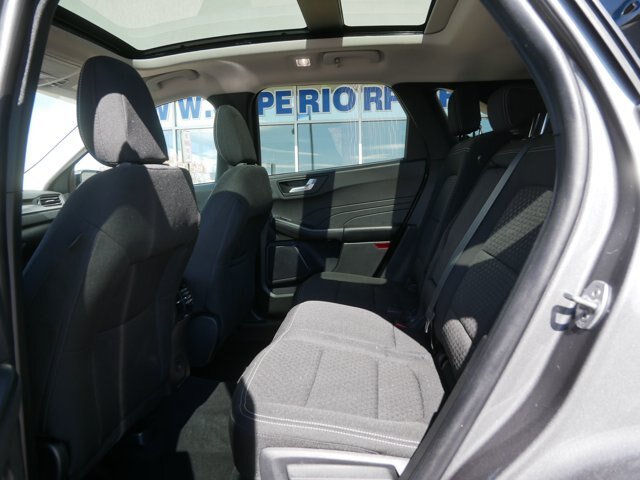 Certified 2024 Ford Escape Active w/ Tech Pack #2 FWD image 19
