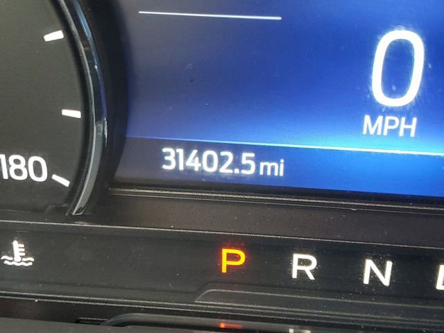 Certified 2022 Ford Escape SE w/ SE Sport Appearance Package image 24