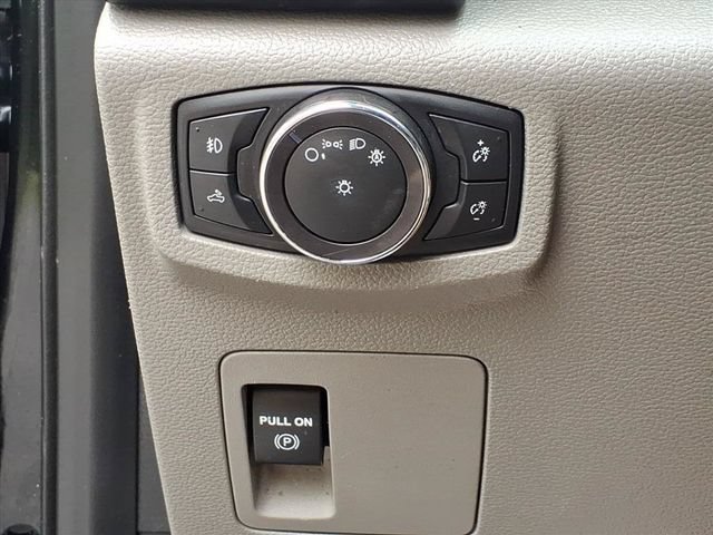 Certified 2018 Ford F150 XL w/ Equipment Group 101A Mid RWD image 15
