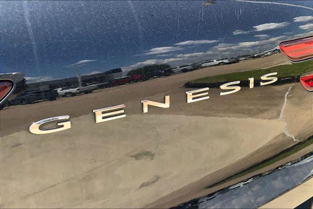 Used 2025 Genesis GV70 2.5T AWD/4WD image 30