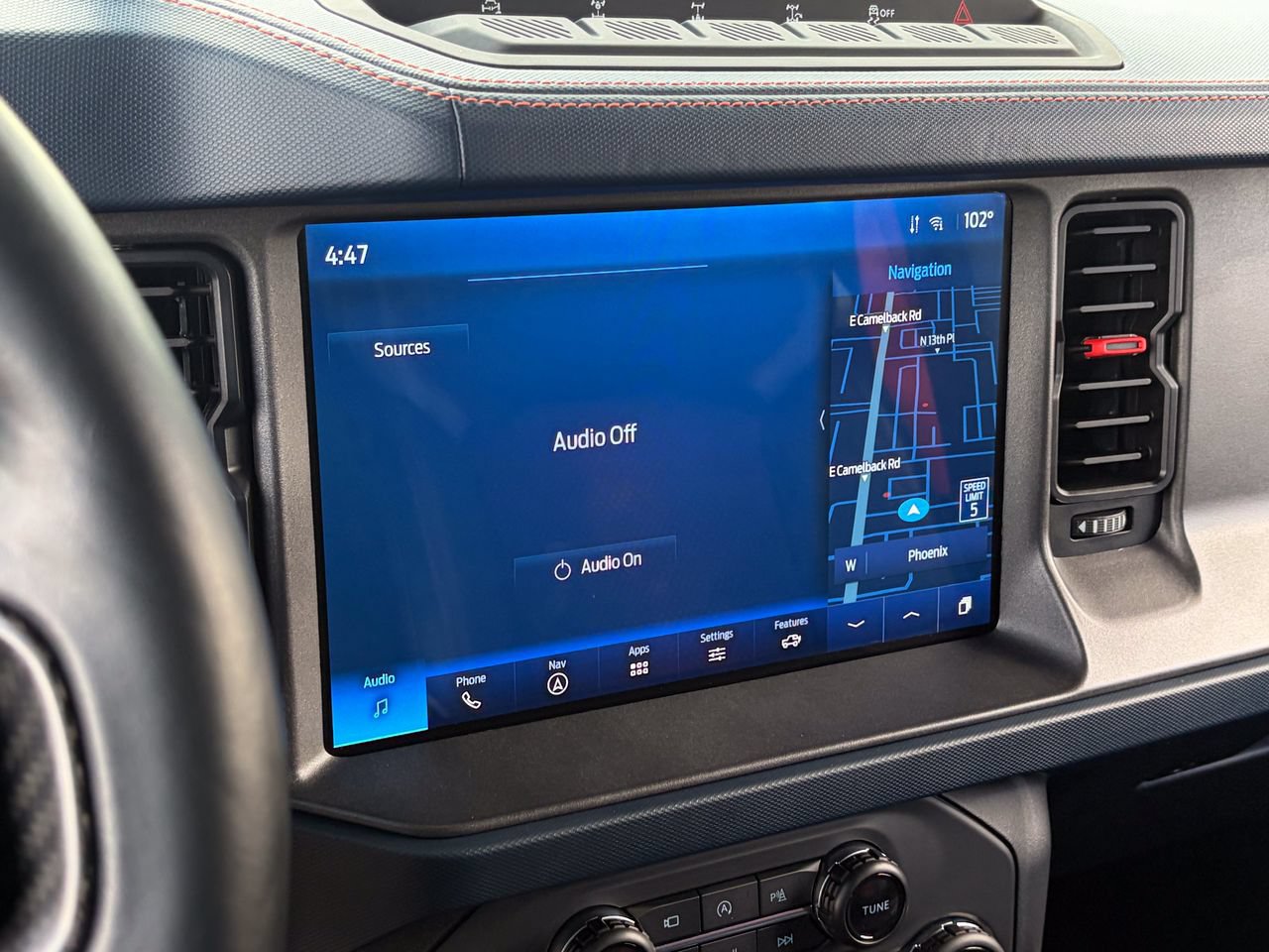 Certified 2023 Ford Bronco Raptor AWD/4WD image 28