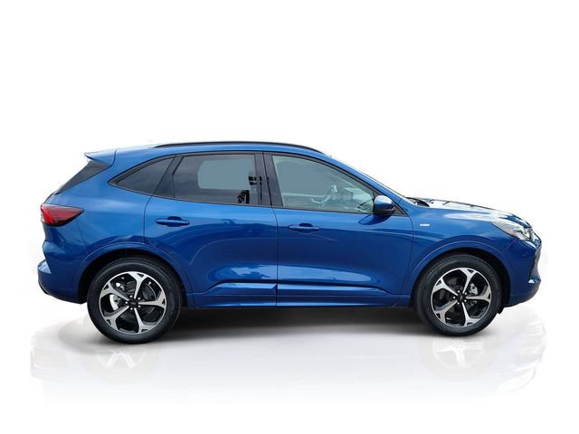 Certified 2023 Ford Escape ST-Line Select w/ Tech Pack #2 AWD/4WD image 8