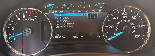 Certified 2019 Ford F150 King Ranch w/ Equipment Group 601A Luxury AWD/4WD image 11