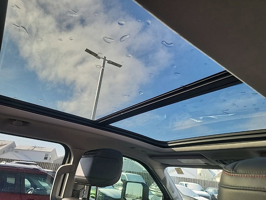 Used 2022 Toyota Tundra TRD Pro image 26