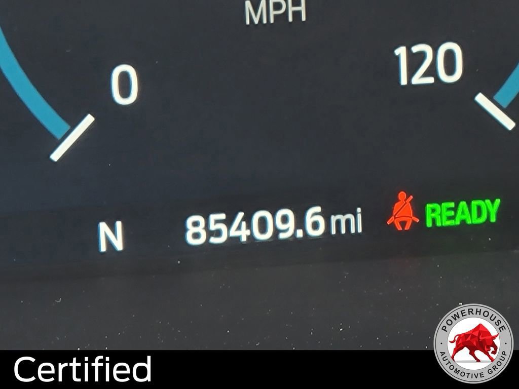 Certified 2022 Ford F150 King Ranch w/ Equipment Group 601A High image 33