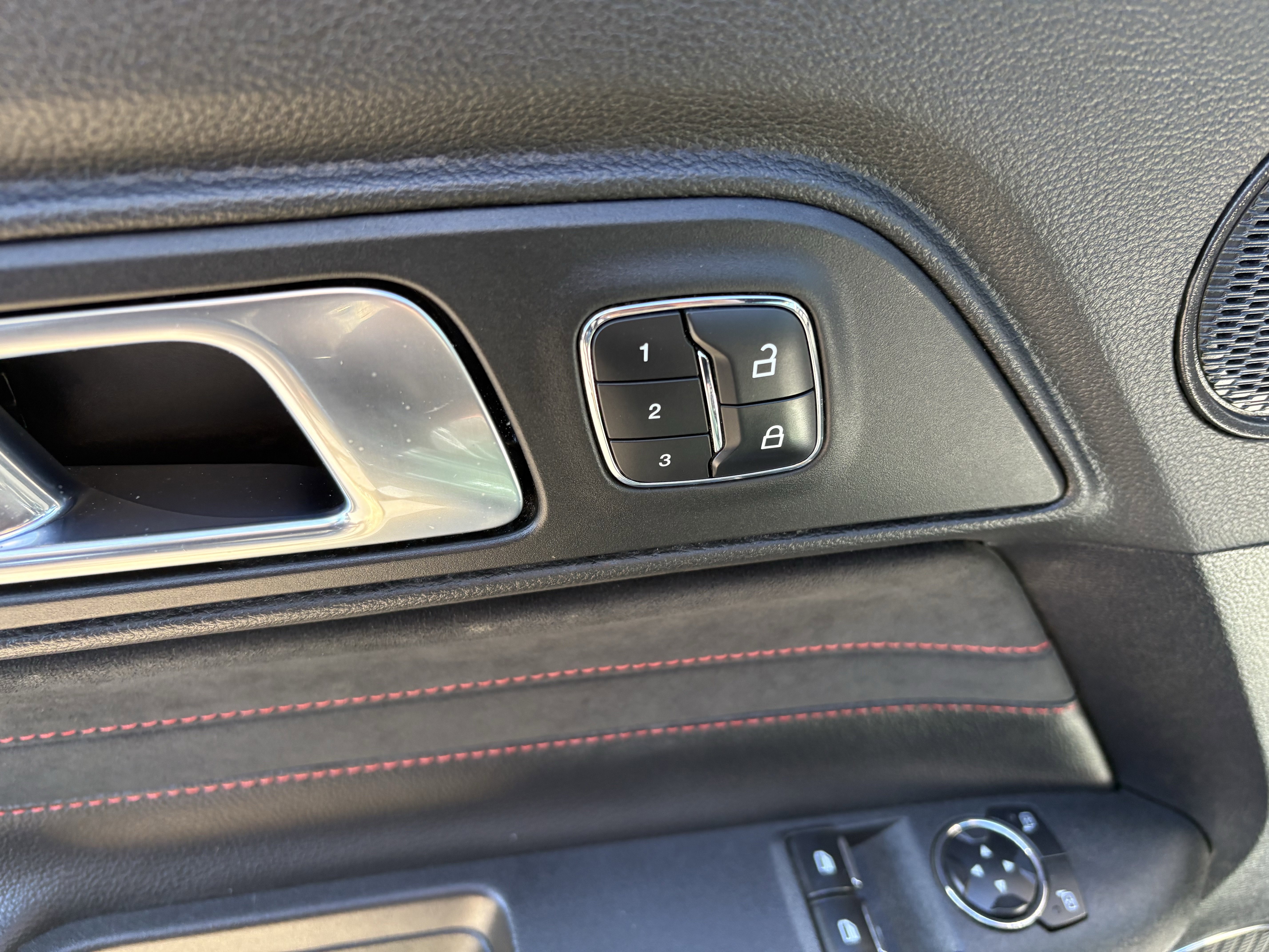 Certified 2023 Ford Mustang GT Premium w/ Equipment Group 401A image 19