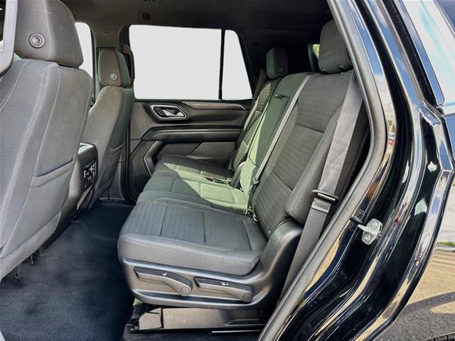Used 2021 Chevrolet Tahoe LS AWD/4WD image 24