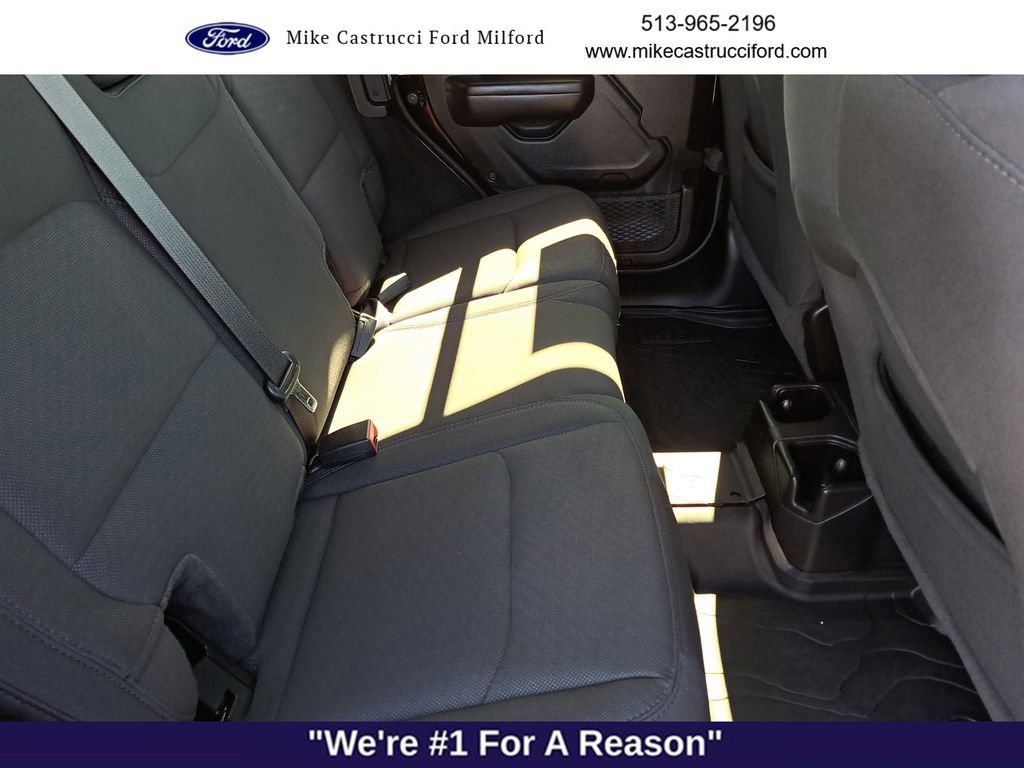 Used 2021 Jeep Wrangler Unlimited Sport image 24