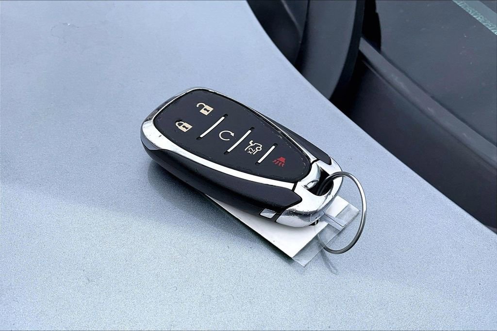 Used 2023 Chevrolet Malibu LT FWD image 12