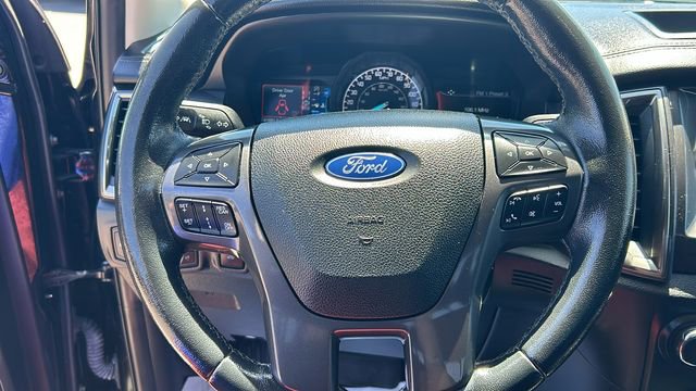 Certified 2020 Ford Ranger Lariat w/ Technology Package RWD image 19