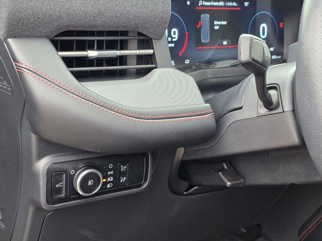 Certified 2025 Ford Explorer ST-Line image 20
