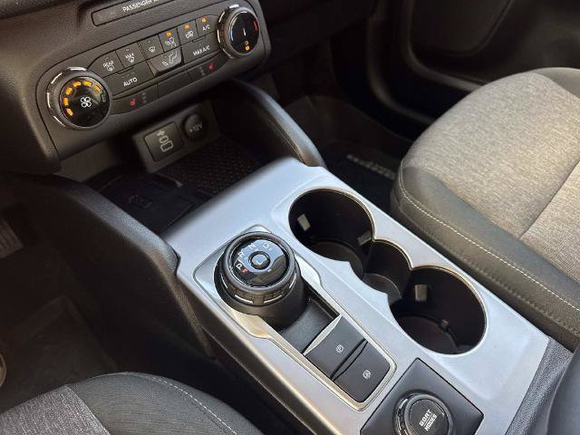 Certified 2024 Ford Bronco Sport Big Bend w/ Convenience Package AWD/4WD image 26