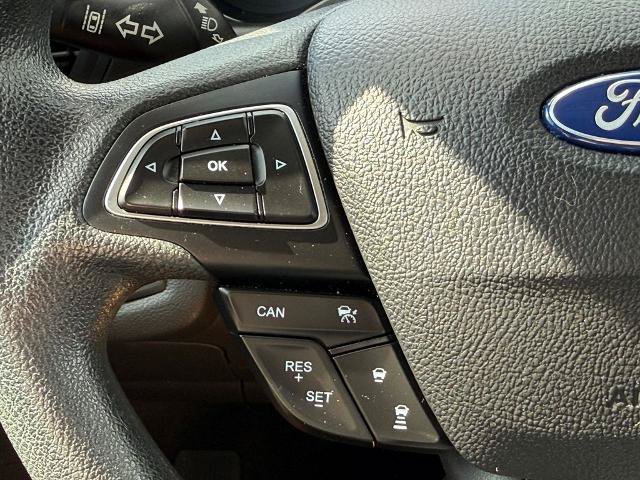 Certified 2019 Ford Escape SE FWD image 14