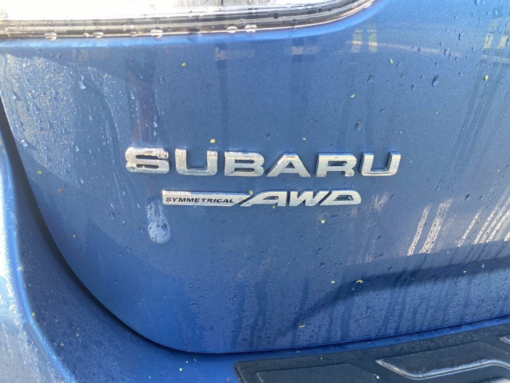 Used 2020 Subaru Forester Limited w/ Popular Package #3 AWD/4WD image 5
