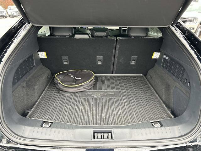 Certified 2024 Ford Mustang Mach-E GT image 17