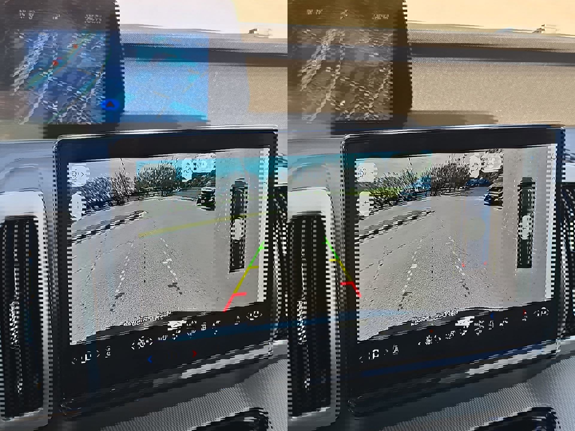 Certified 2025 Ford Expedition Max Active image 17