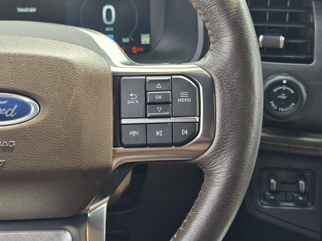 Certified 2023 Ford Expedition Max King Ranch image 27