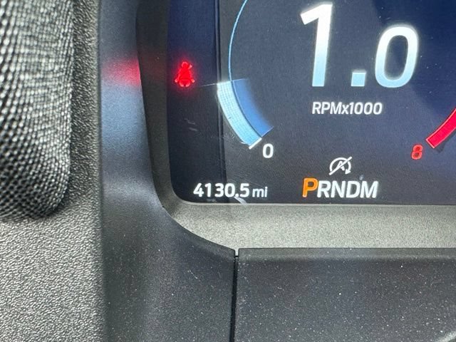 Certified 2026 Ford Explorer Tremor w/ Tremor Ultimate Package AWD/4WD image 17