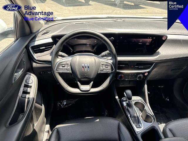 Used 2024 Buick Encore GX Sport Touring FWD image 10
