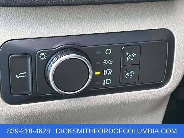 Certified 2022 Ford Escape SE w/ Convenience Package image 18