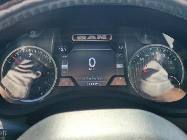 Used 2019 RAM 1500 Big Horn AWD/4WD image 19