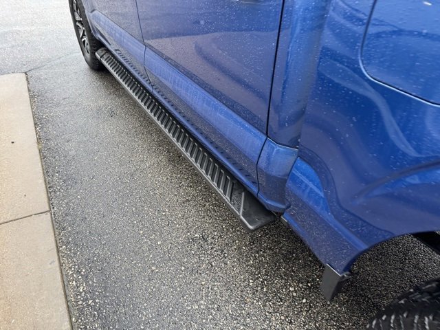 Certified 2023 Ford F150 XLT w/ Equipment Group 302A High image 38