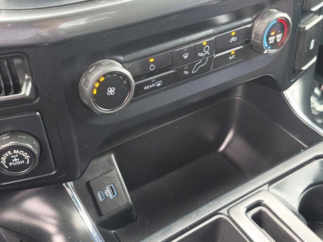 Certified 2023 Ford F150 XL w/ STX Appearance Package RWD image 26