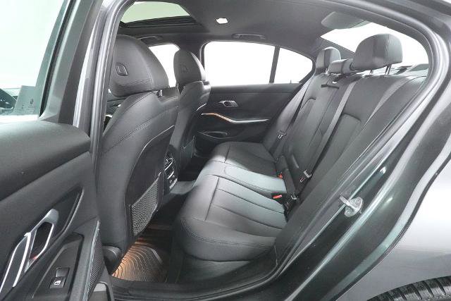 Used 2020 BMW 330i xDrive 330i xDrive w/ Premium Package image 27