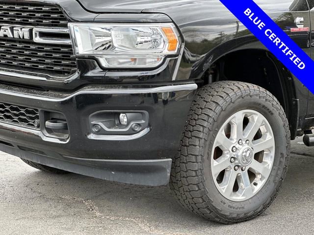 Used 2022 RAM 2500 Big Horn w/ Level A Equipment Group AWD/4WD image 5