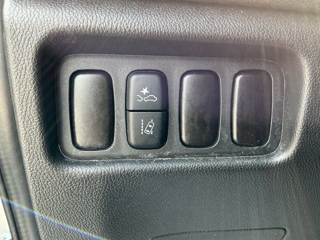 Used 2025 Mitsubishi Outlander Sport ES AWD/4WD image 29