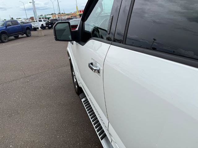 Certified 2020 Ford F150 Lariat w/ Equipment Group 502A Luxury AWD/4WD image 34