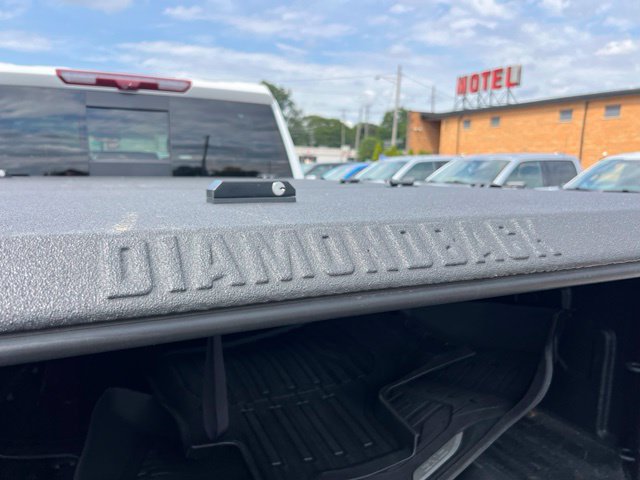 Used 2024 GMC Sierra 3500 Denali Ultimate AWD/4WD image 31