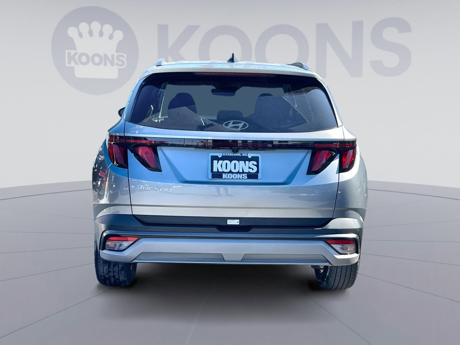 Used 2025 Hyundai Tucson SEL image 4
