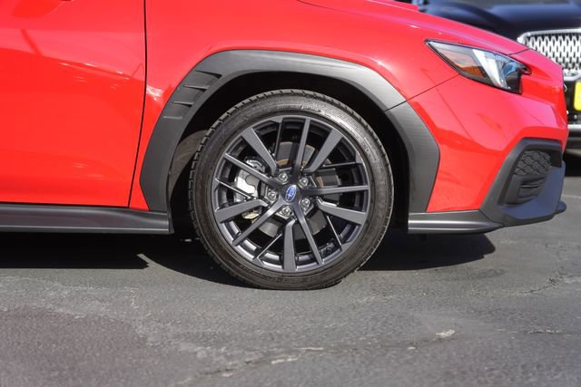 Used 2023 Subaru WRX Premium image 4