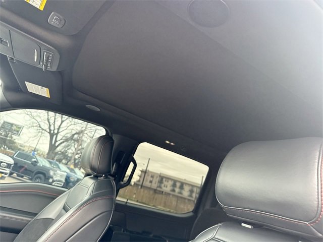 Certified 2024 Ford F150 Raptor image 21