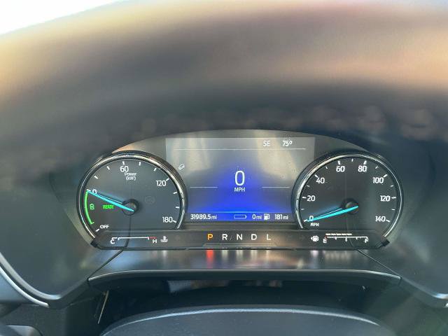 Certified 2022 Ford Escape SE w/ Cold Weather Package FWD image 15